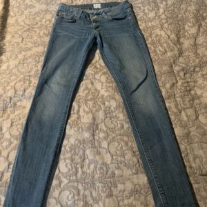 Hudson jeans